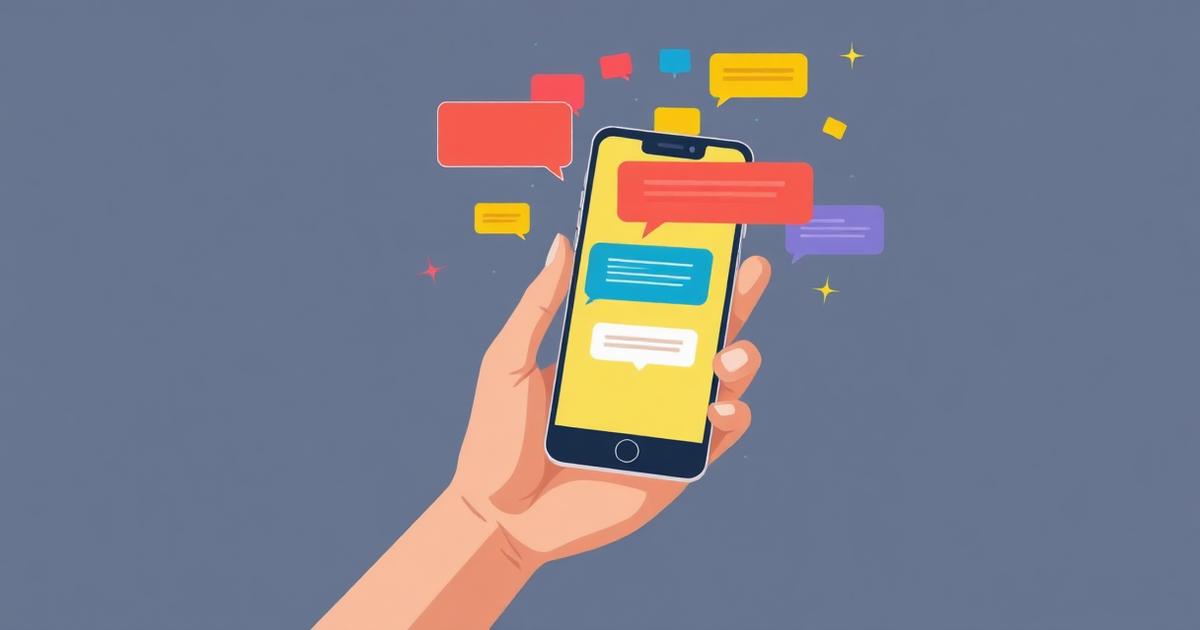 Chat sobe vikendom u Srbiji – najživlji razgovor u nedelji