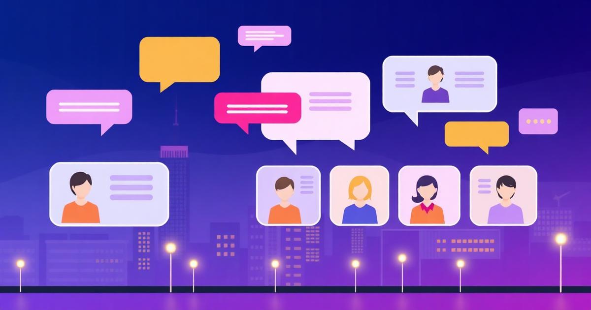 Chat sobe Vojvodina – ćaskanje sa ekipom iz cele pokrajine