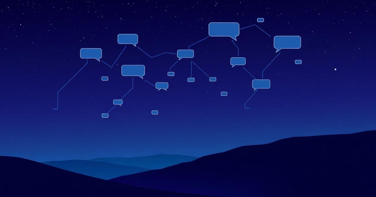 Chat sobe na mobilnom – Srbija bez aplikacije
