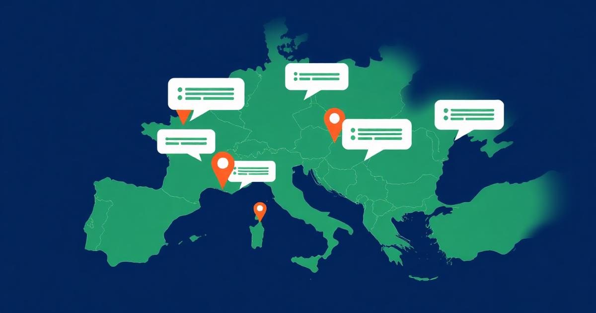 Chat sobe bez registracije u Srbiji – ulaz za 10 sekundi